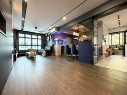Blk 420A Waterfront II @ Northshore (Punggol), HDB 4 Rooms #562171331